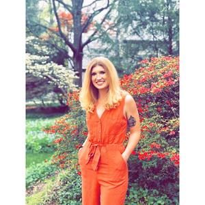 Meet your Posher, Peyton